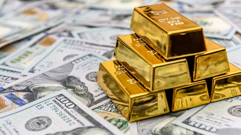 Dolar ve altında hızlı yükseliş